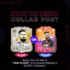 Icon OR Hero (Collab post)